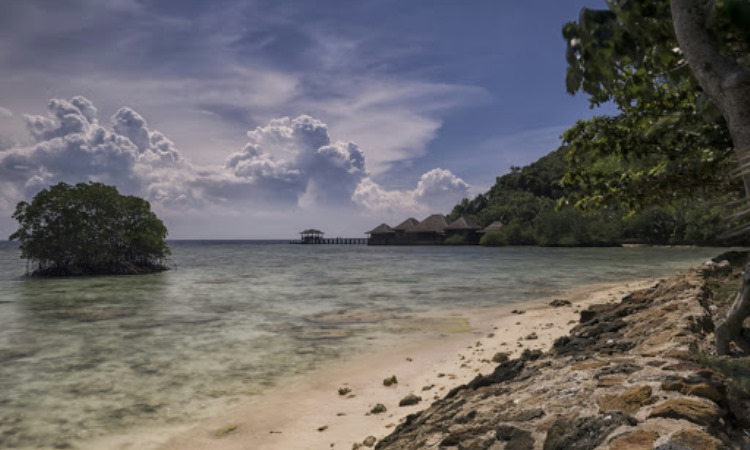 Pulau Pahawang