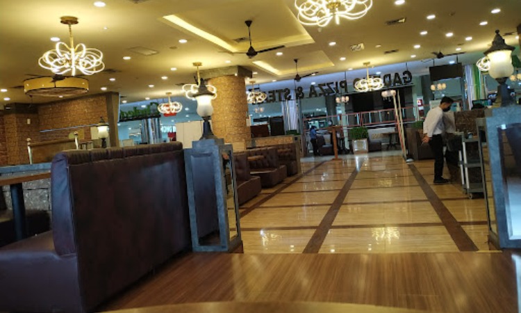 Malaya Cafe