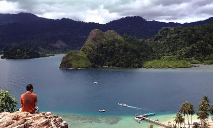 Kegiatan Menarik Dilakukan di Pulau Siberut