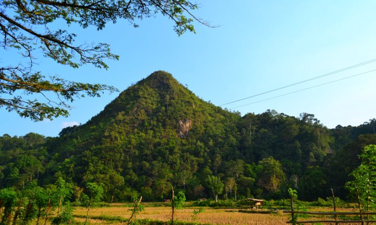 Bukit Khiang