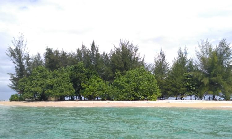 Pulau Gosong