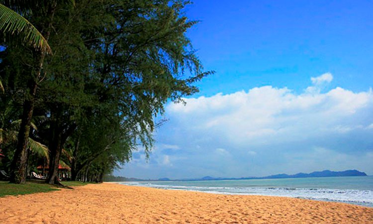 Pantai Kuala Kambas