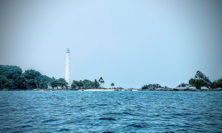Tanjung Binga