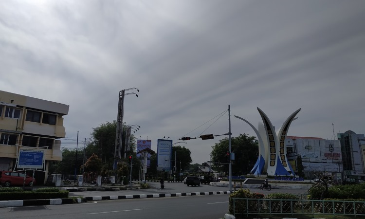 Alamat Tugu Simpang Lima Aceh