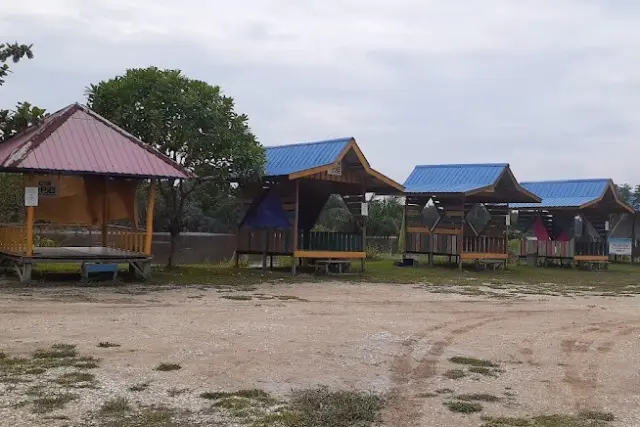 Fasilitas yang Tersedia di Desa Wisata Okura Pekanbaru