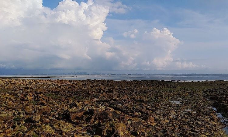 Daya Tarik Lain Pantai Tanjung Pinggir Batam