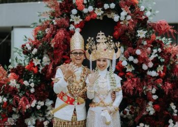 Baju Saibatin & Pepadun - Fakta, Filosofi dan Keunikan Pakaian Adat Lampung