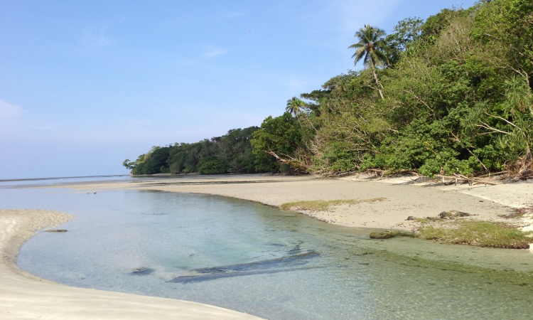 Alamat Pulau Enggano