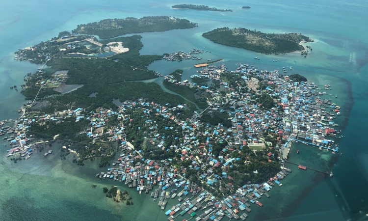 Daya Tarik Pulau Belakang Padang