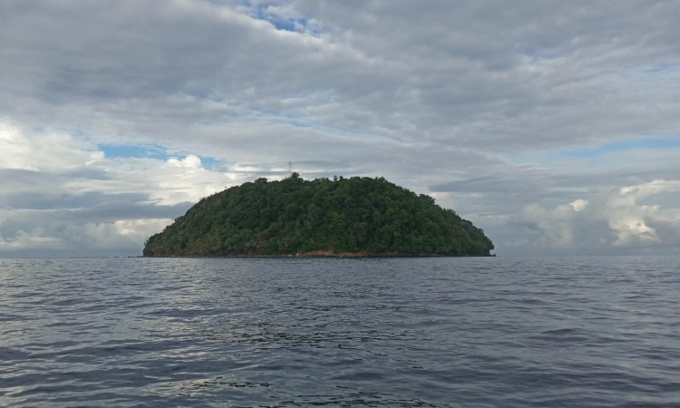 Pulau Rondo Sabang