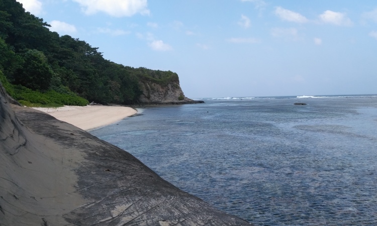 Fasilitas Pulau Enggano Bengkulu