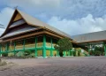 Museum Sang Nila Utama, Wisata Sejarah Mengenal Budaya Melayu di Pekanbaru