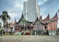 Rumah Gadang, Rumah Adat Tradisional Minangkabau