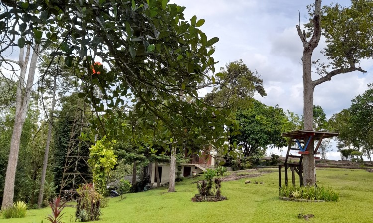 Wira Garden, Taman Rekreasi Keluarga Favorit di Bandar Lampung - Andalas Tourism