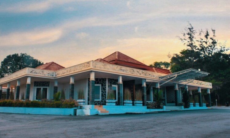 Pesona Bay Hotel