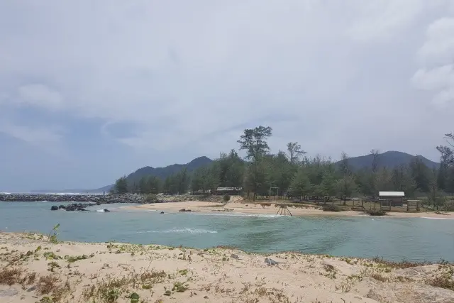 Alamat Pulau Kapuk