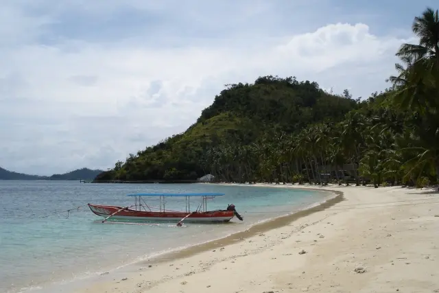 Pulau Sikuai
